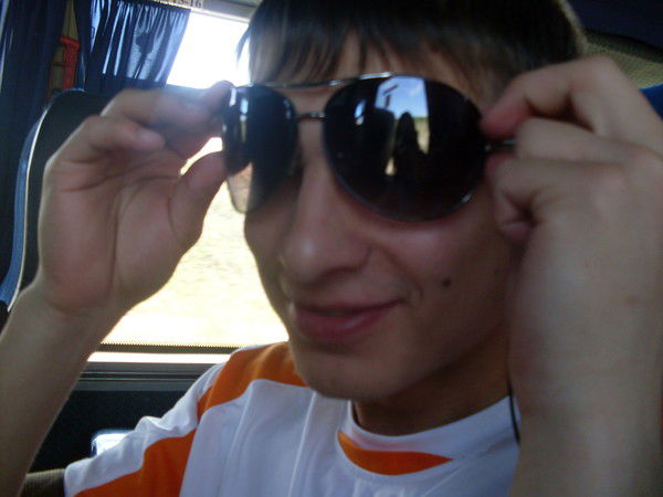 Александр Фомичев