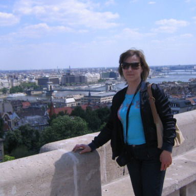 Любовь Ермилова