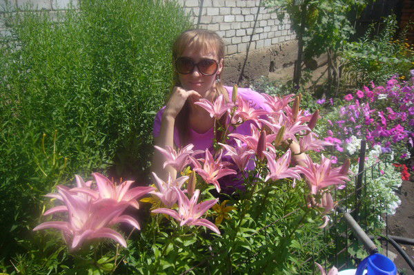 Александра Новак