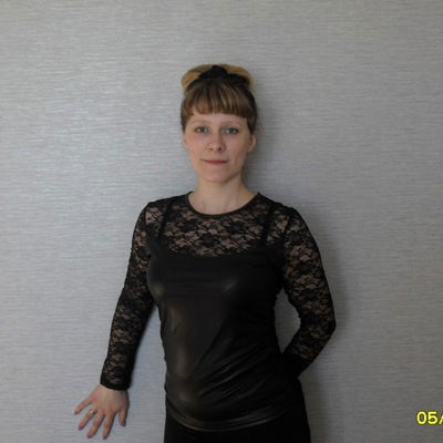 Ольга Крупина