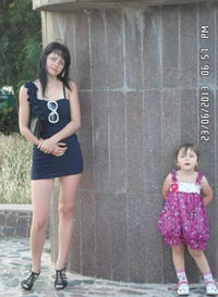 Татьяна Зейдлиц