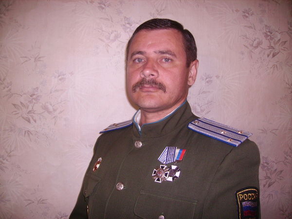 Сергей Еремеев