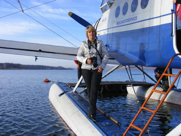 Оксана Кириллова