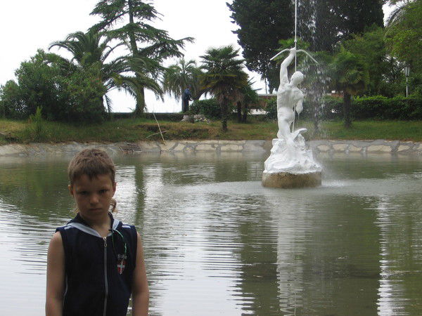 Илья Шихалеев