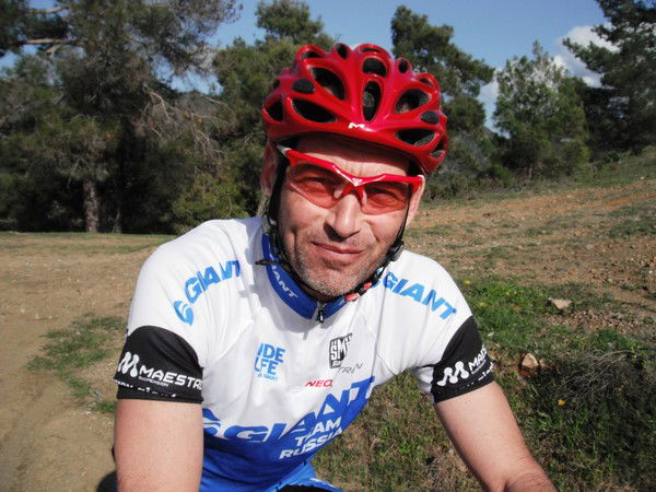 Корчагин Виктор