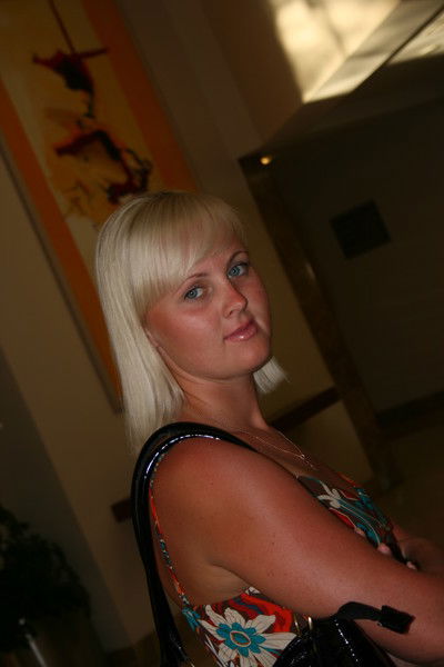 Екатерина Чикунова