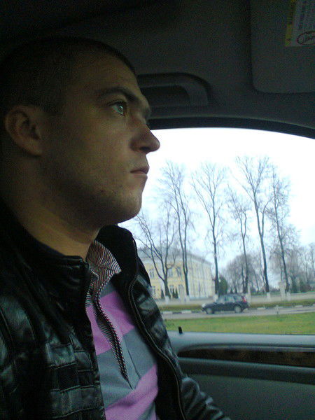 Александр Тутькин