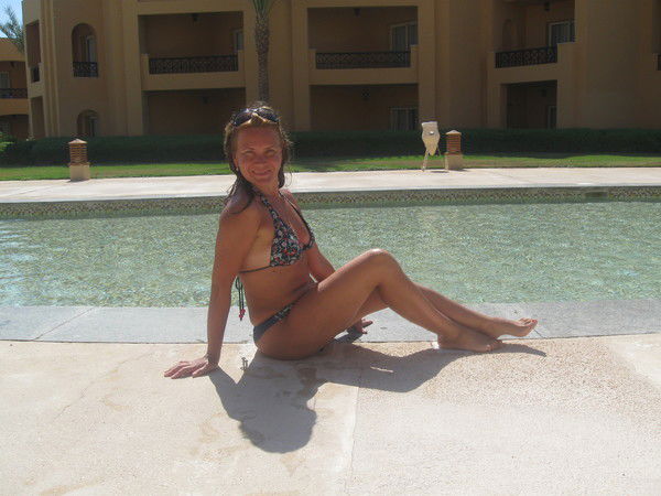 Наталия Стрекалова