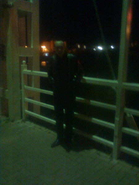 Владислав Белозерцев