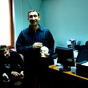 Женя Валиев