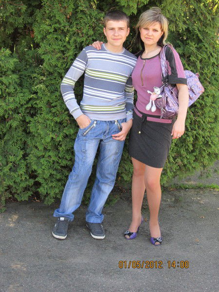 Андрей Сиротко