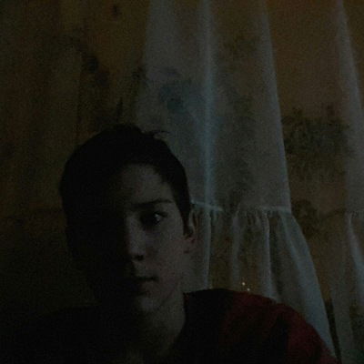 Вова Поляков