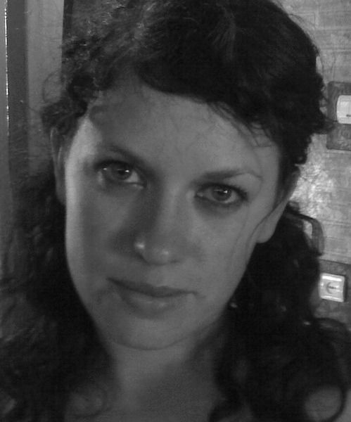 Александрочка ...