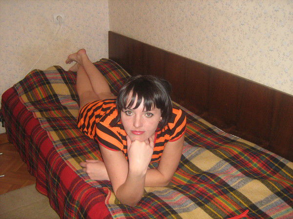 Марина Кравченко