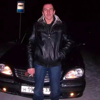 Александр Шахов