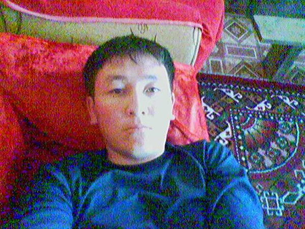 Даулет Метолкинов