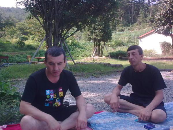 To'lqinboy Eshimboev