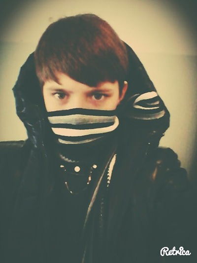 Макс Лихачёв