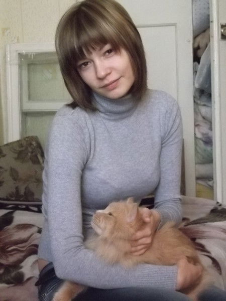 Маргарита Муратова