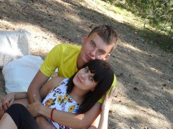 Сергей Калинин