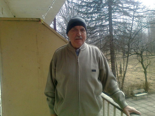 Светлана Шаповалова