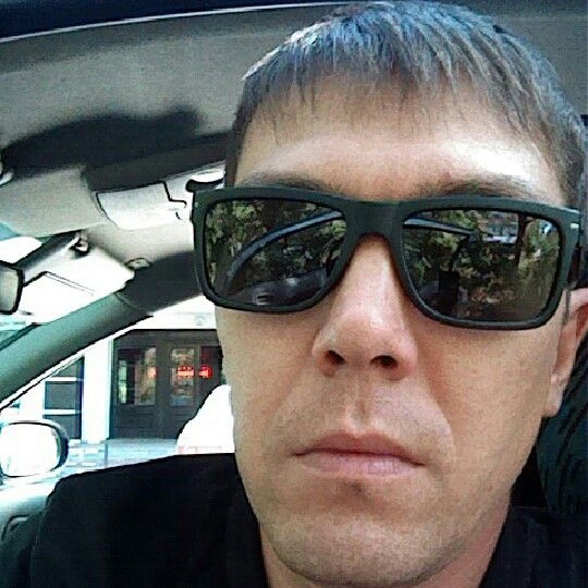 Арман Жуменов