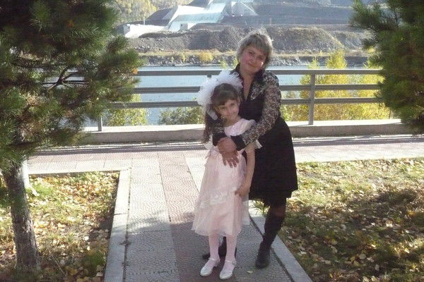 Ирина Лосева