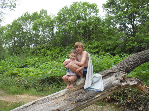 Вадим Казанцев