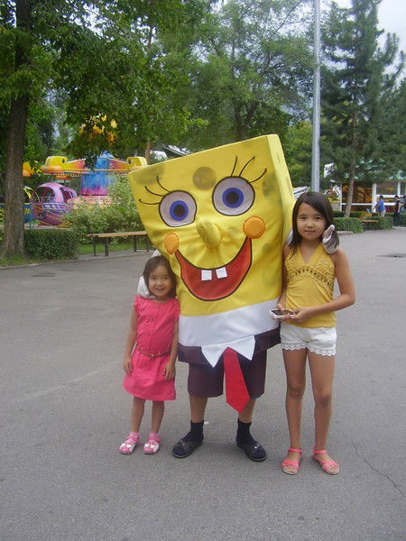 Амина Аскарова