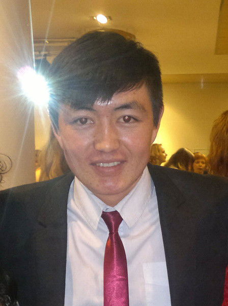 Назар Куват Уулу