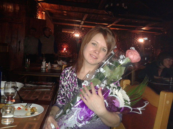 Елена Хрищенкова