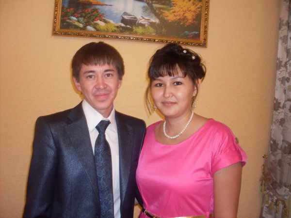 Жанна Хасимова