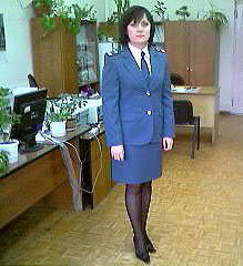 Лилия Захарова