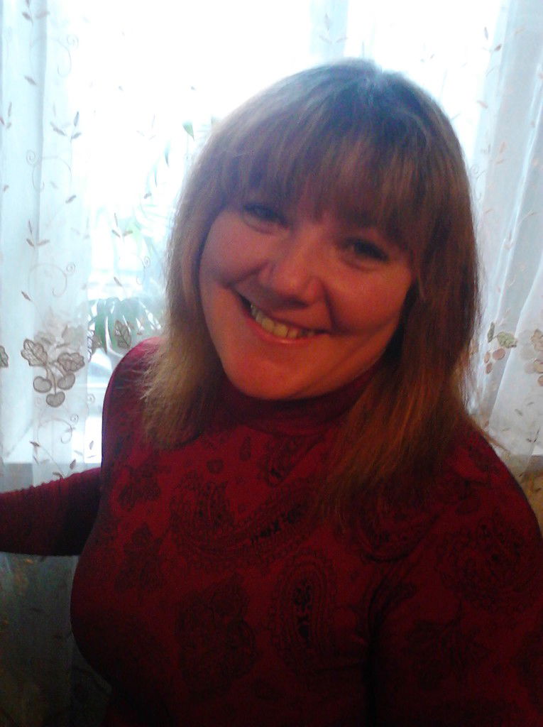 Инна Шабуркина