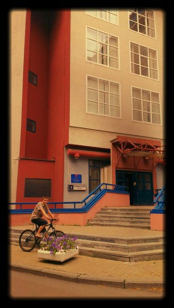 Жора Оленников