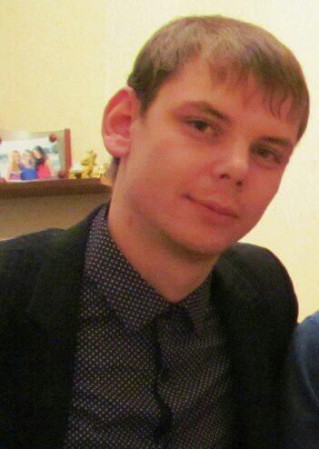 Андрей Булдаков