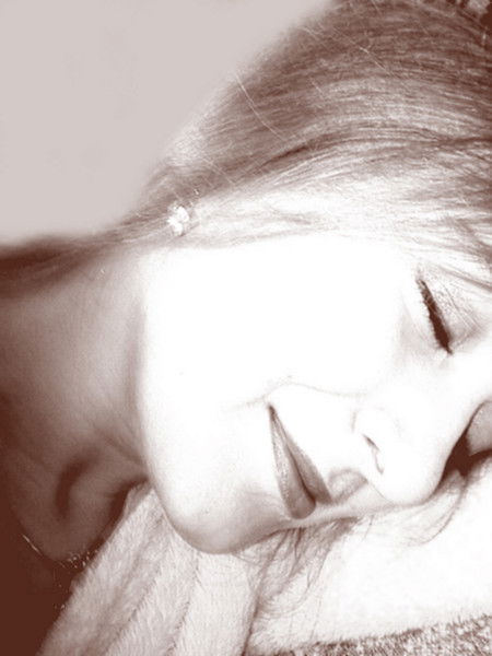 Оля Земченкова