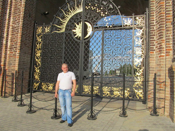 Александр Соломенников