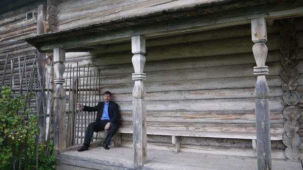 Владимир Ноздрин