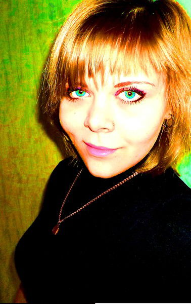 Дарина Куцынина