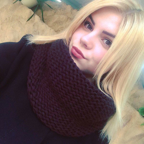 Юлия Юрченко