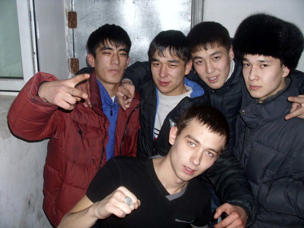 Владимир Кейль