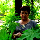 Галина Бирюкова