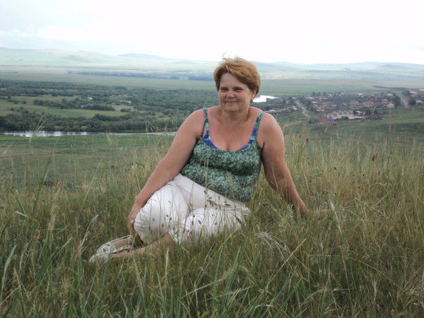 Антонина Филиппова