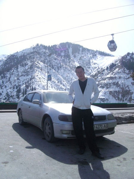 Ержан Махатов