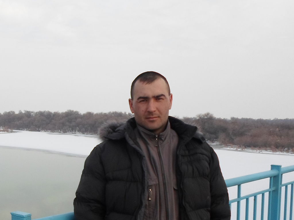 Амир Насибулин