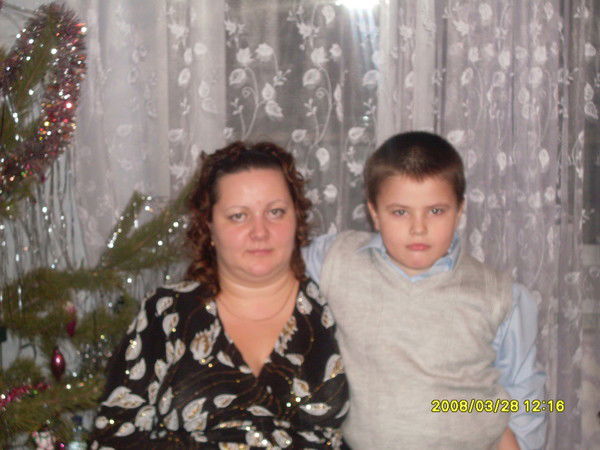 Татьяна Руднова