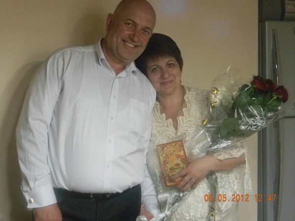 Елена Соколенко