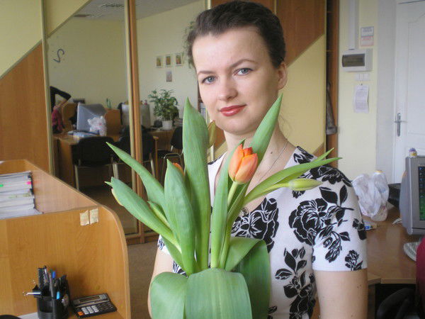 Чупрова Наталья