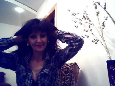 Эля Чепурнова